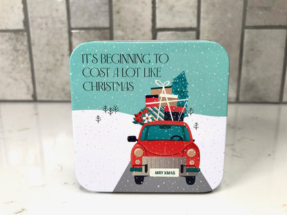 Holiday Mini Puzzles