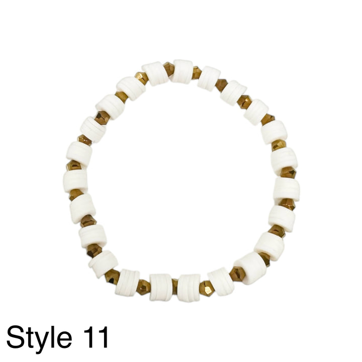 Build Your Own Bracelet Stack
