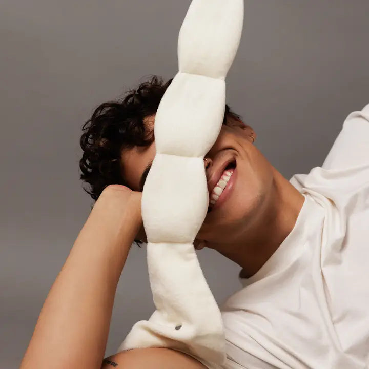 Nodpod Weighted Sleep Mask - Eye Mask