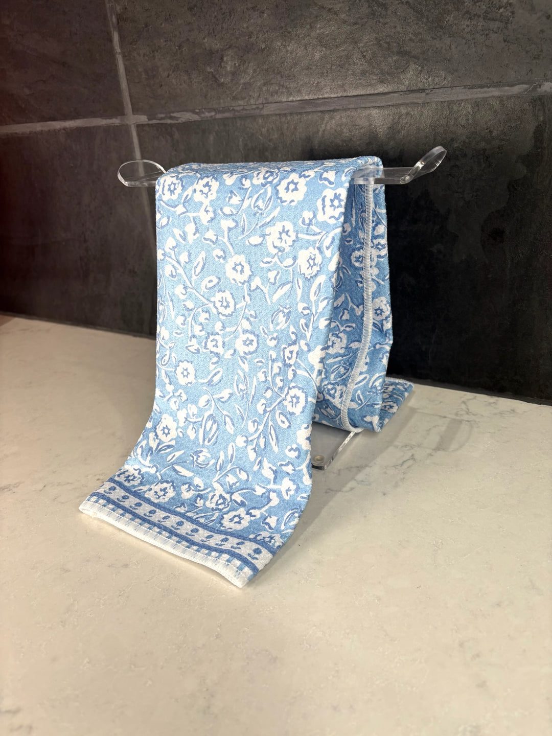 Quick Dry Kitchen Towel