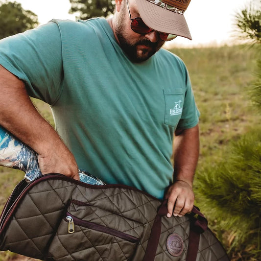 Fieldstone Gun Case