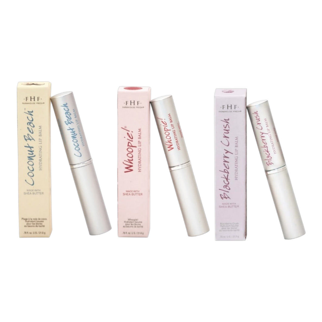 Hydrating Lip Balm