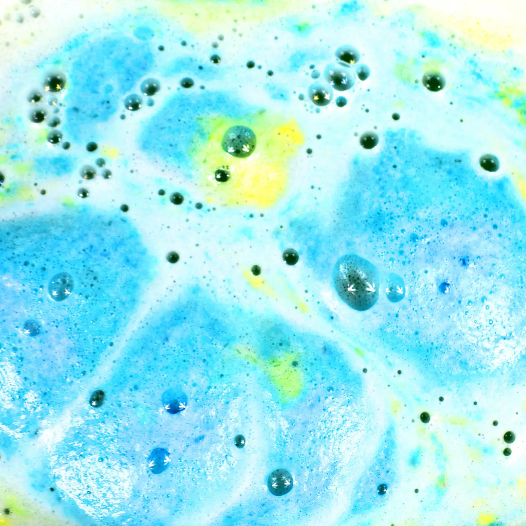 Kids Bath Salts