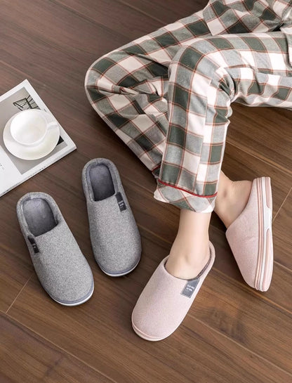 Men’s Indoor & Outdoor Slippers