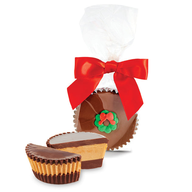 Holiday Peanut Buttercup