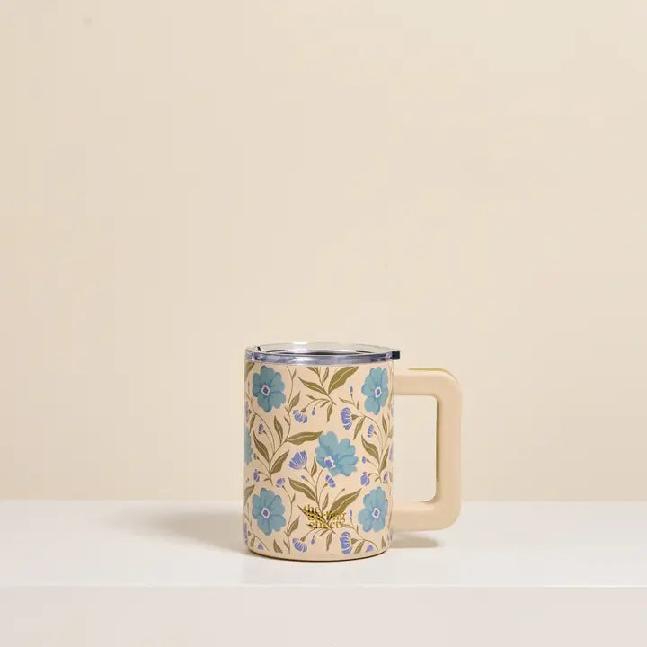 14 oz Insulated Mug