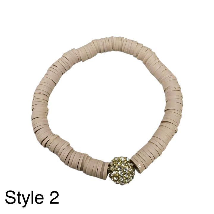 Build Your Own Bracelet Stack