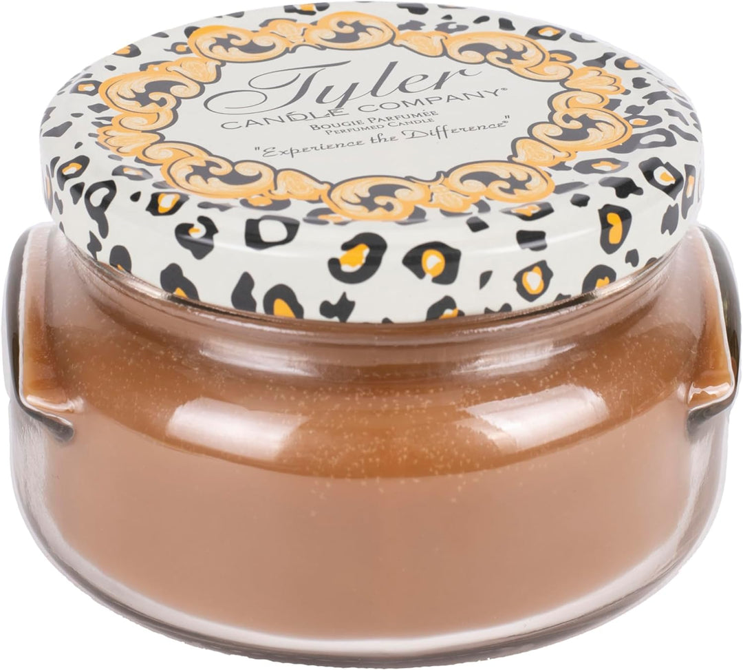 Tyler Candle Medium - Discontinuing Scents