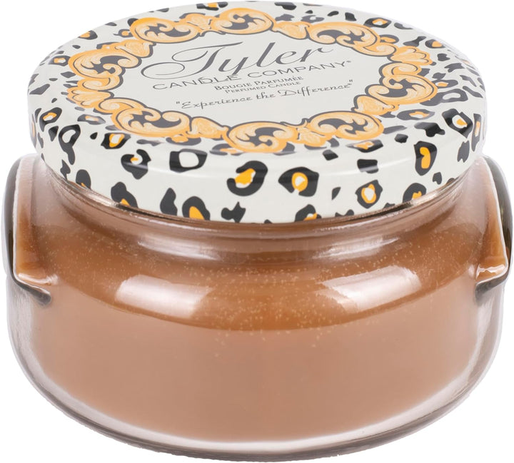 Tyler Candle Medium - Discontinuing Scents