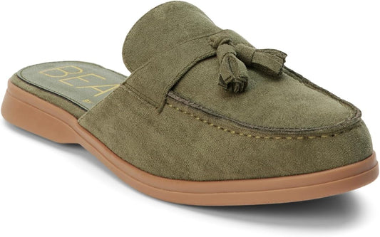 Tyra Mule Loafer