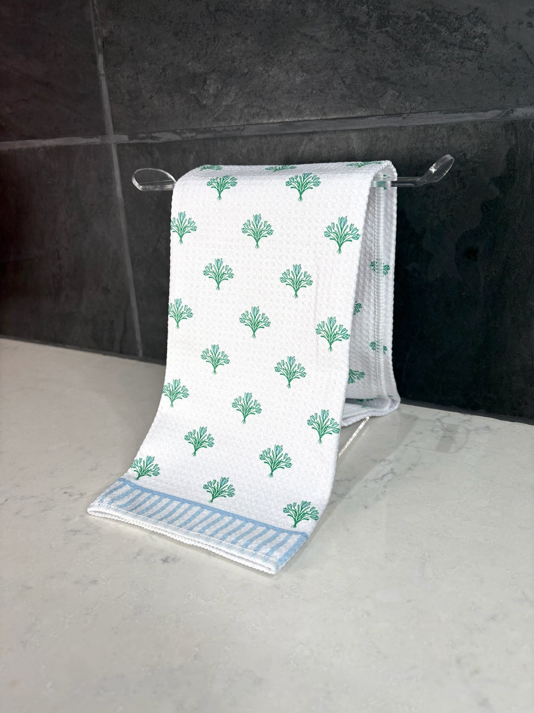 Quick Dry Kitchen Towel