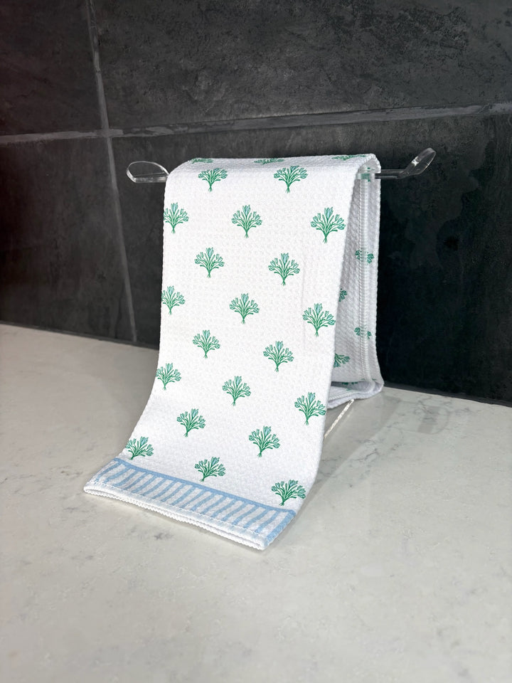 Quick Dry Kitchen Towel