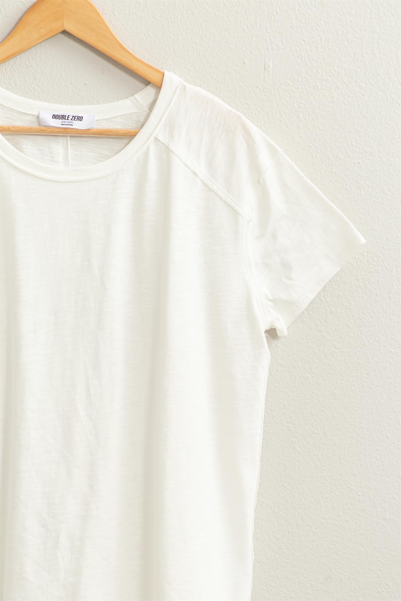 Bianca Oversized Tee