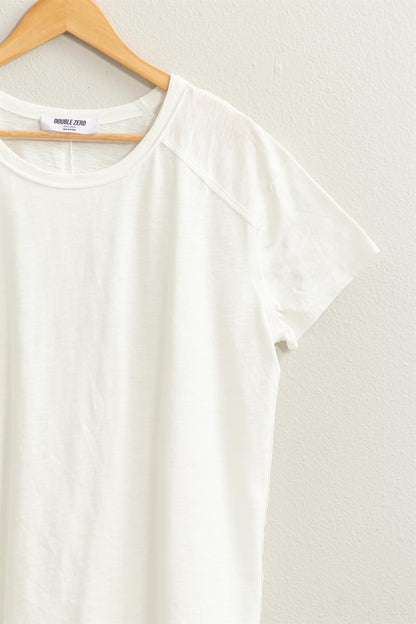 Bianca Oversized Tee