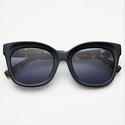 Naples Acetate Cat Eye Sunglasses