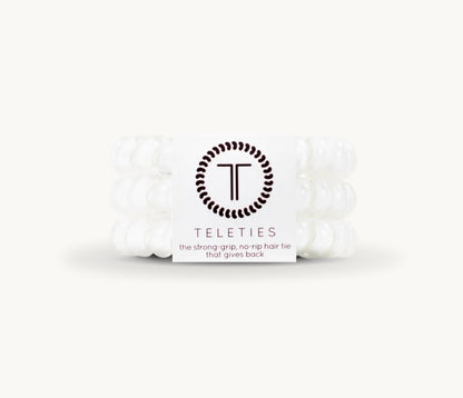 Hair Tie Teletie Set