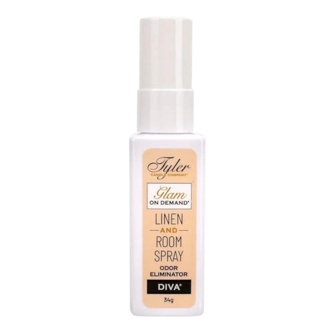 Tyler Glam On Demand Linen and Room Spray