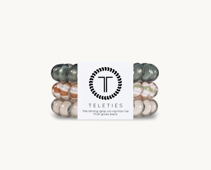Hair Tie Teletie Set