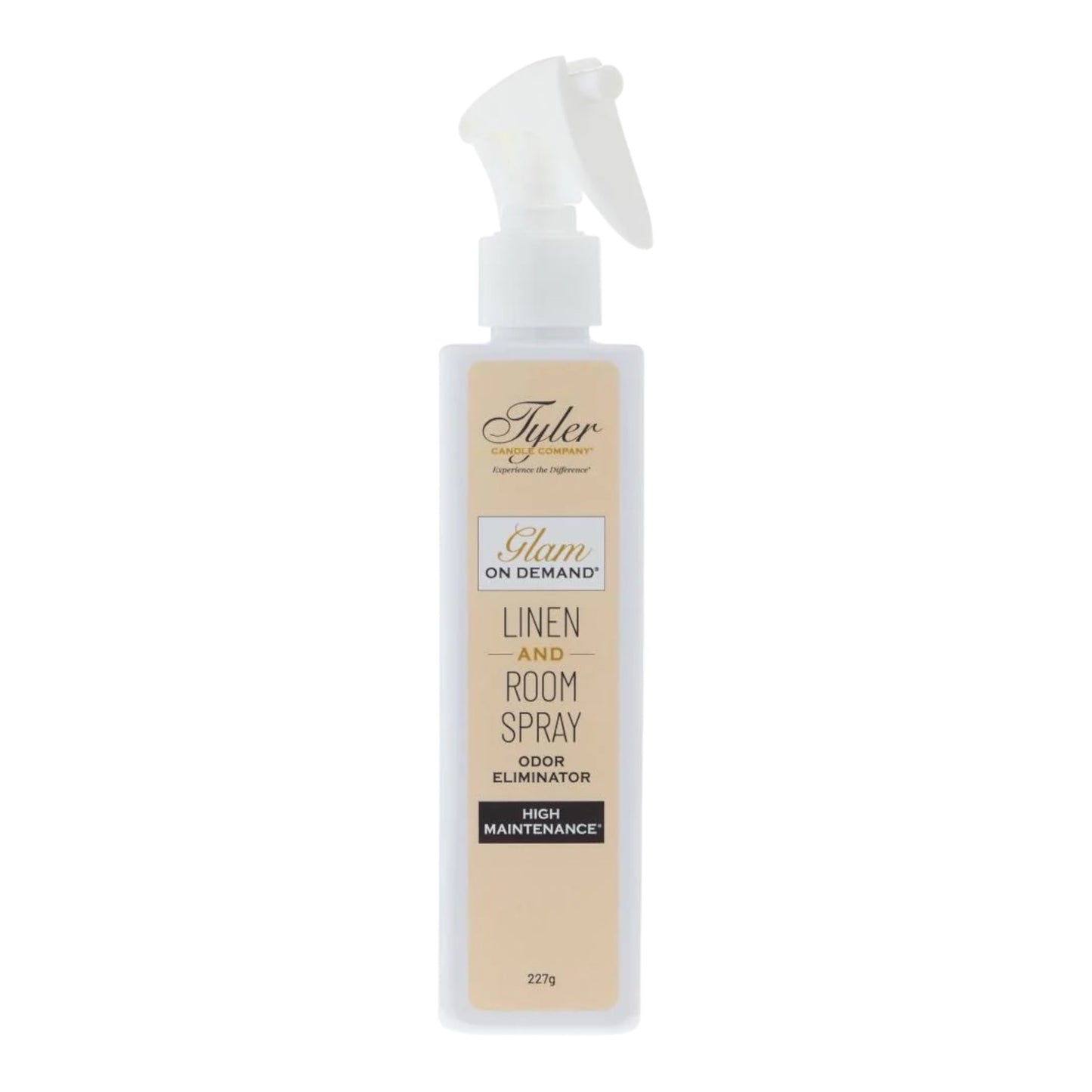 Tyler Glam On Demand Linen and Room Spray