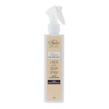 Tyler Glam On Demand Linen and Room Spray