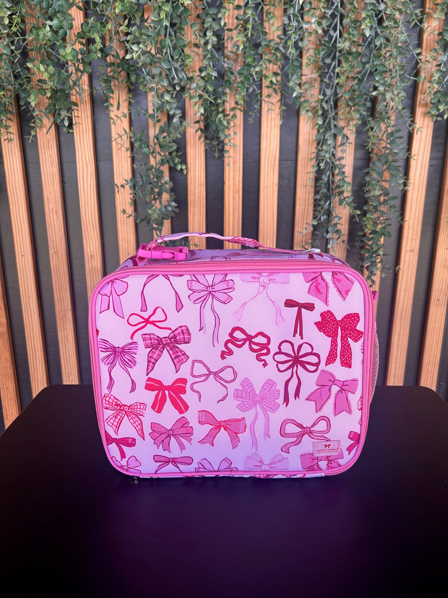 Zevah School Lunch Bag