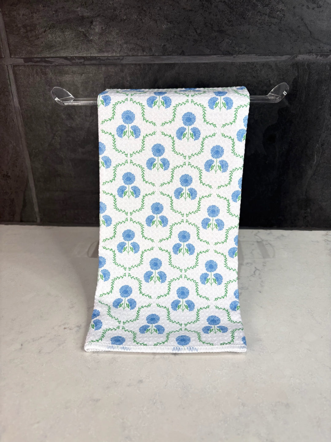 Quick Dry Kitchen Towel