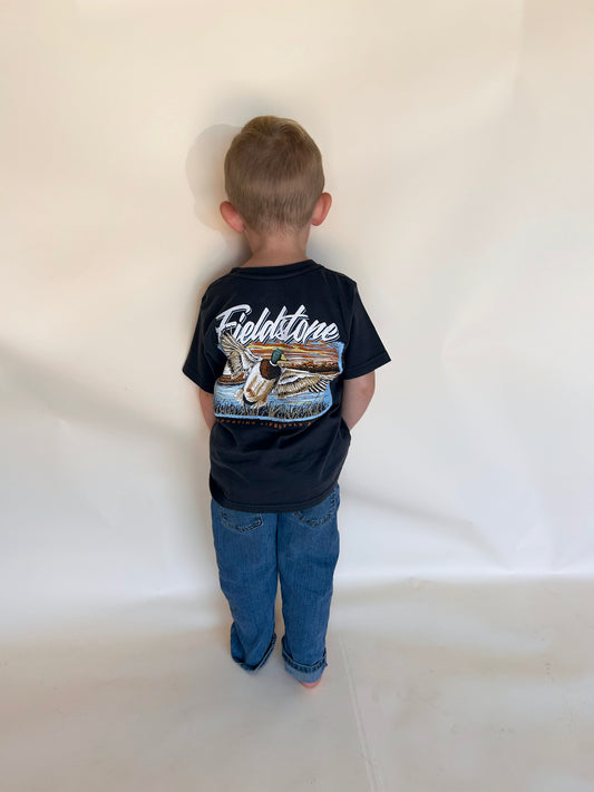 Youth Mallard Flight Tee