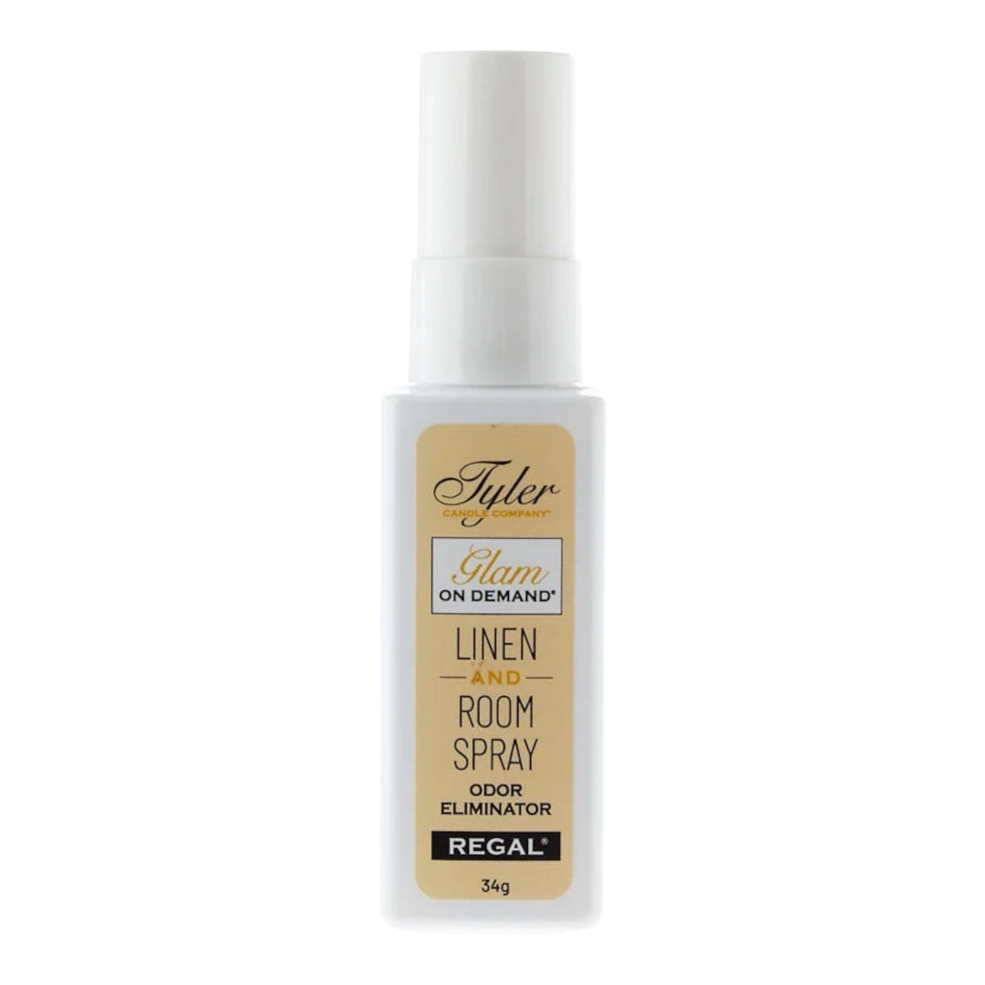 Tyler Glam On Demand Linen and Room Spray