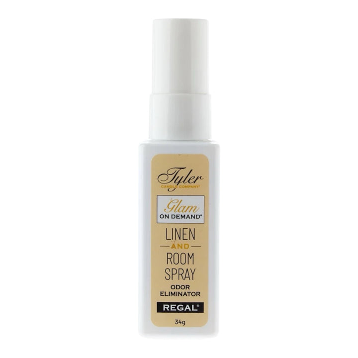 Tyler Glam On Demand Linen and Room Spray