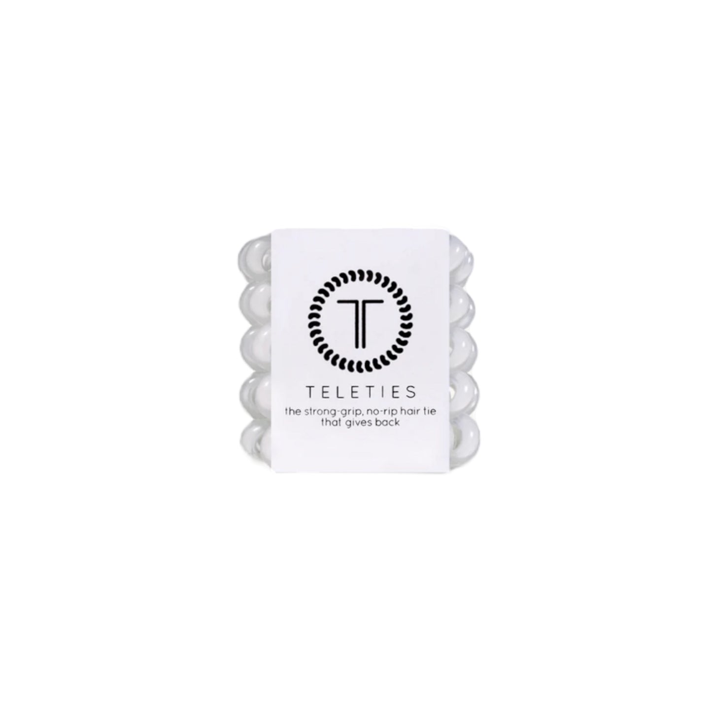 Hair Tie Teletie Set