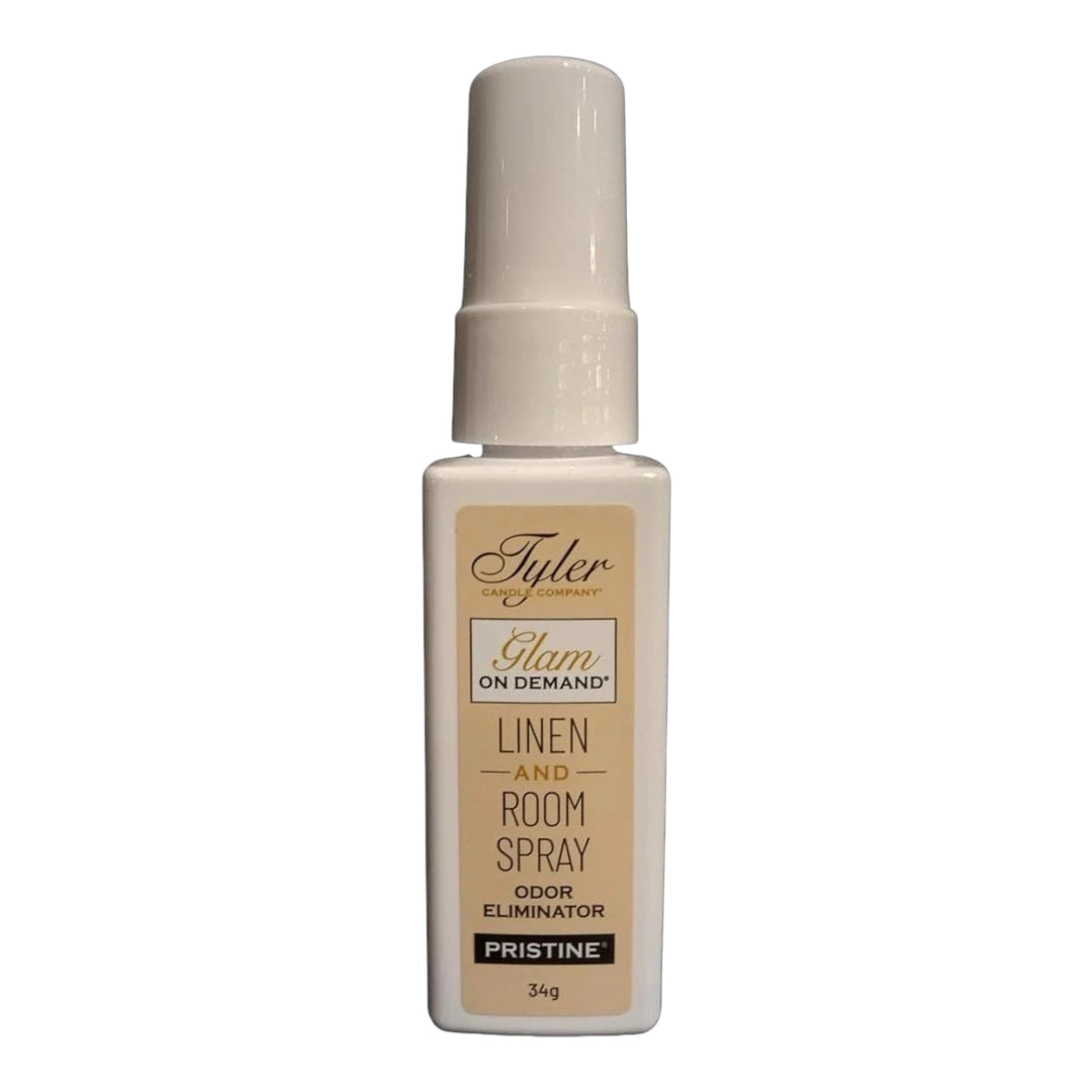 Tyler Glam On Demand Linen and Room Spray