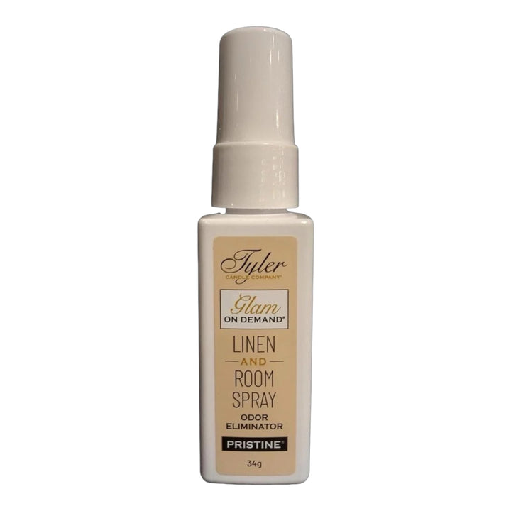 Tyler Glam On Demand Linen and Room Spray