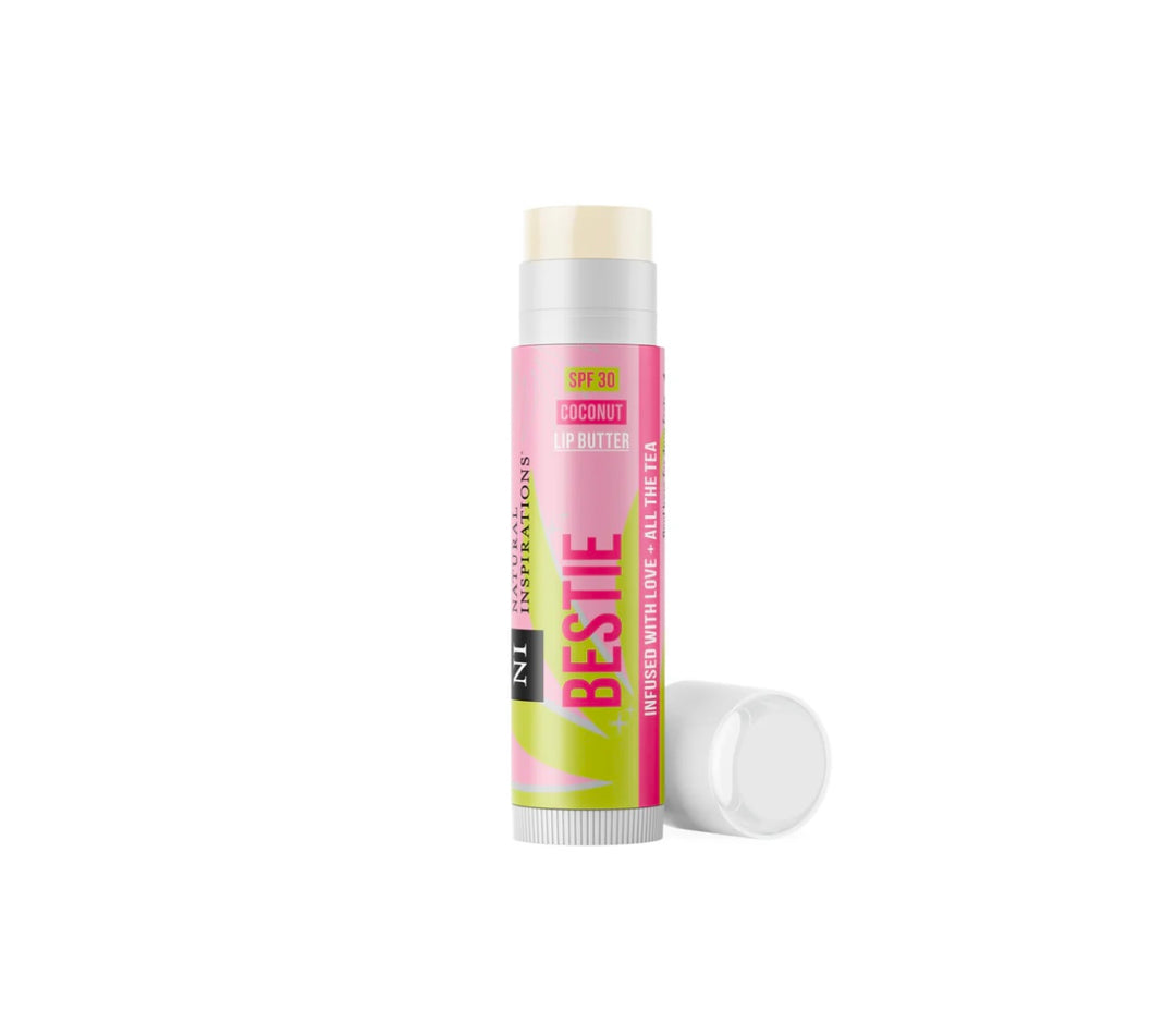 Sassy Everyday Lip Butter