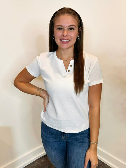 Vivian Crop Knit Tops