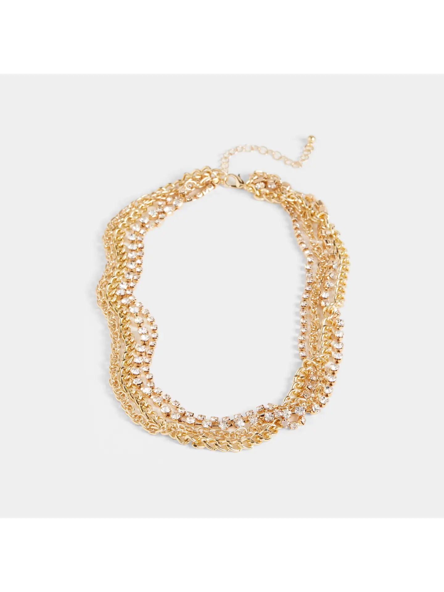 Belle Necklace