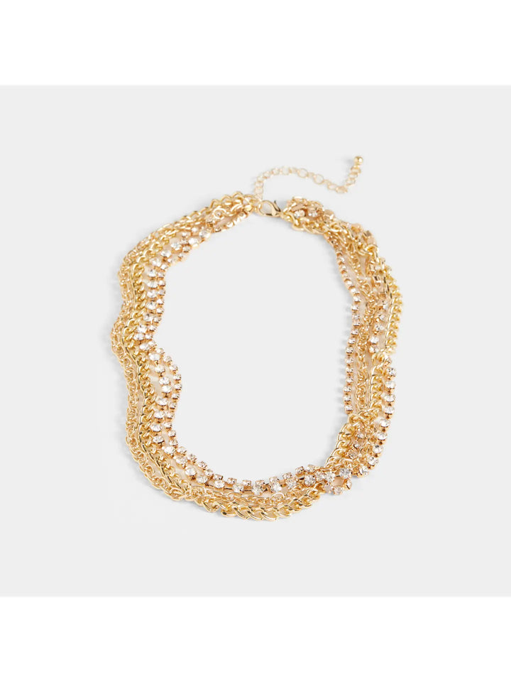 Belle Necklace