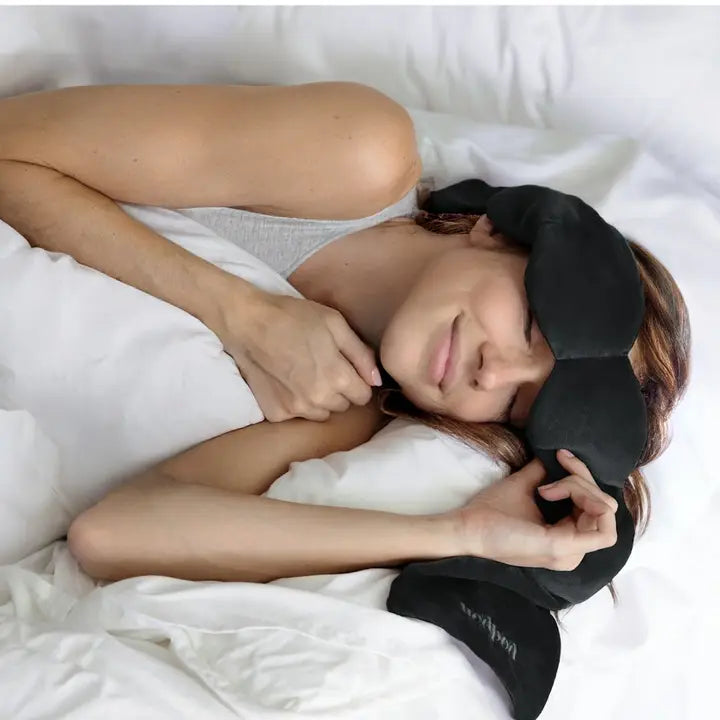 Nodpod Weighted Sleep Mask - Eye Mask