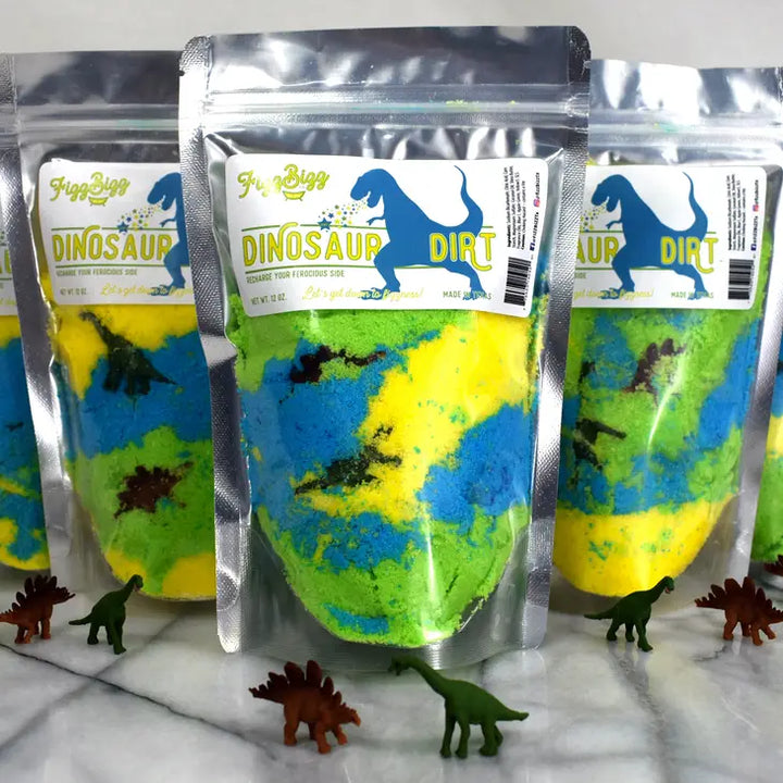 Kids Bath Salts