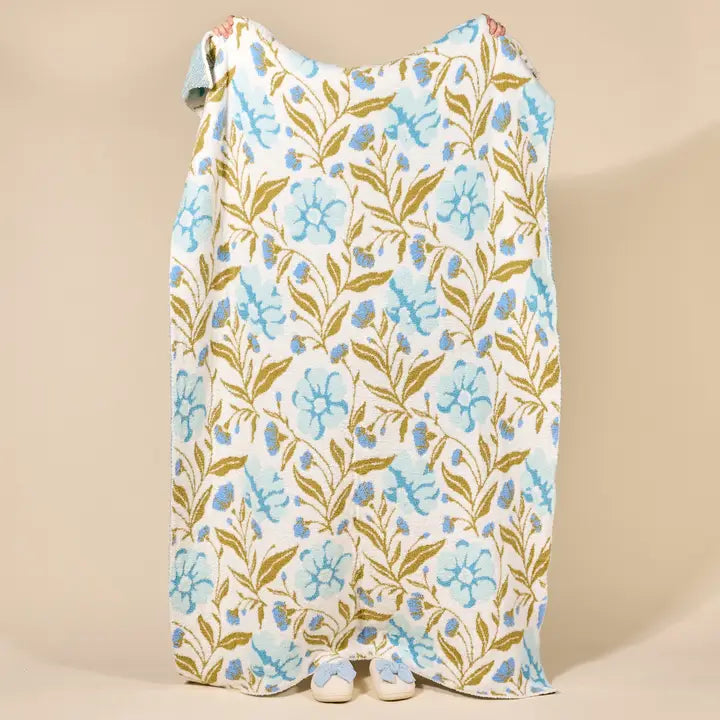 Cozy Dreams Luxe Blanket