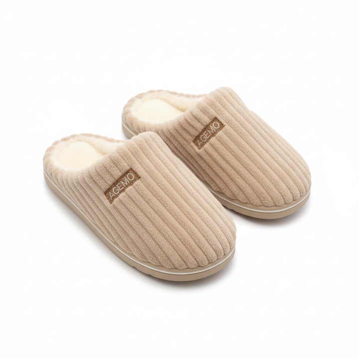 Women’s Indoor &amp; Outdoor Slippers