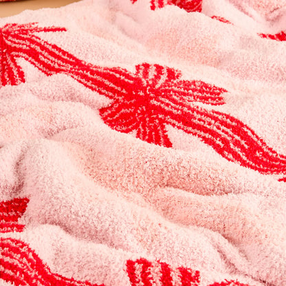 Cozy Dreams Luxe Blanket