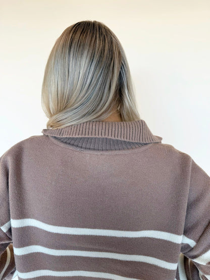 Kayla Knit Sweater