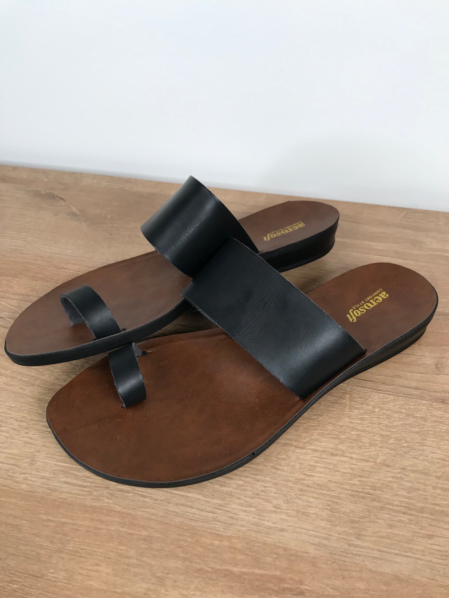 Aerothotic Stylish Sandal