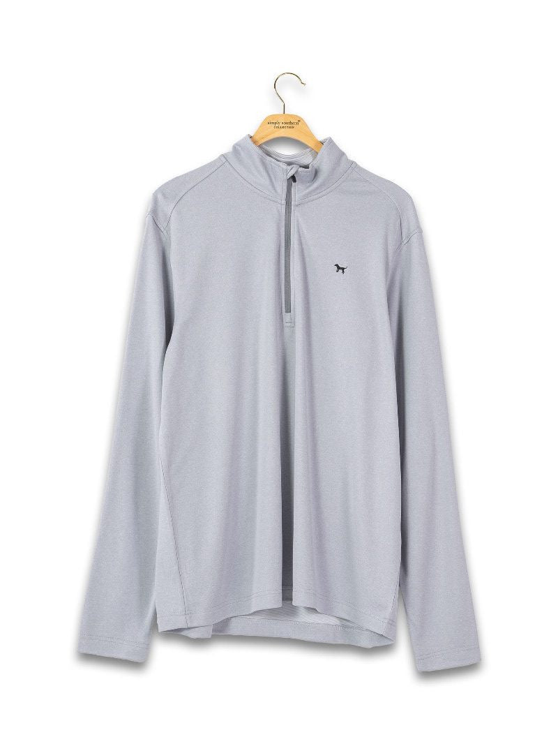 The Everyday Performance Quarter Zip