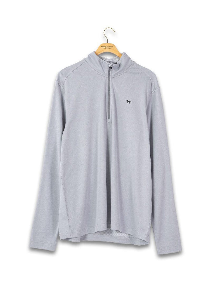 The Everyday Performance Quarter Zip