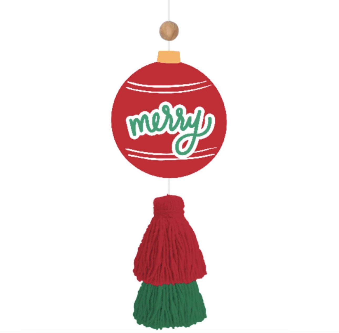 Christmas Air Freshener