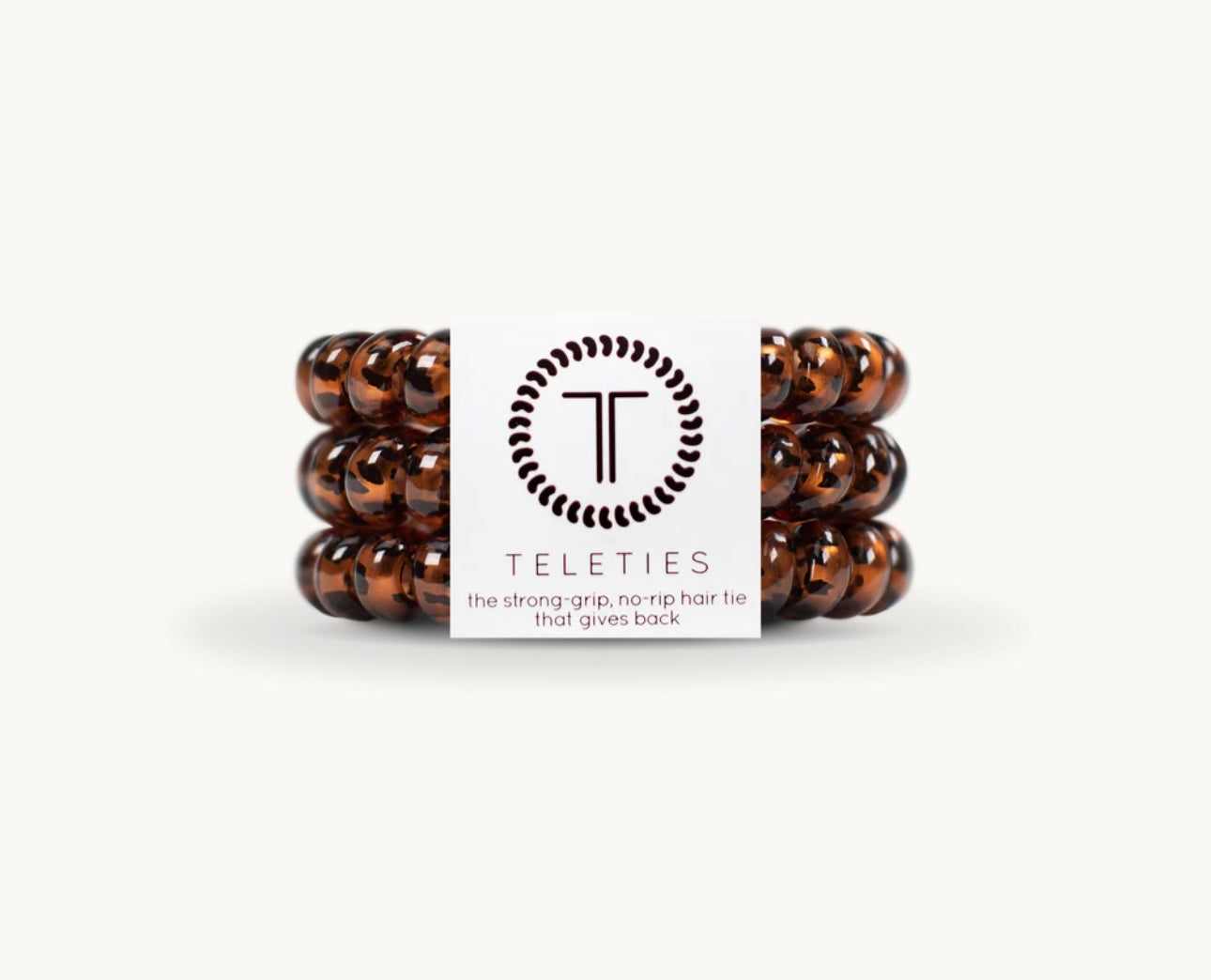 Hair Tie Teletie Set