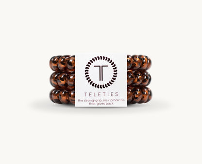 Hair Tie Teletie Set