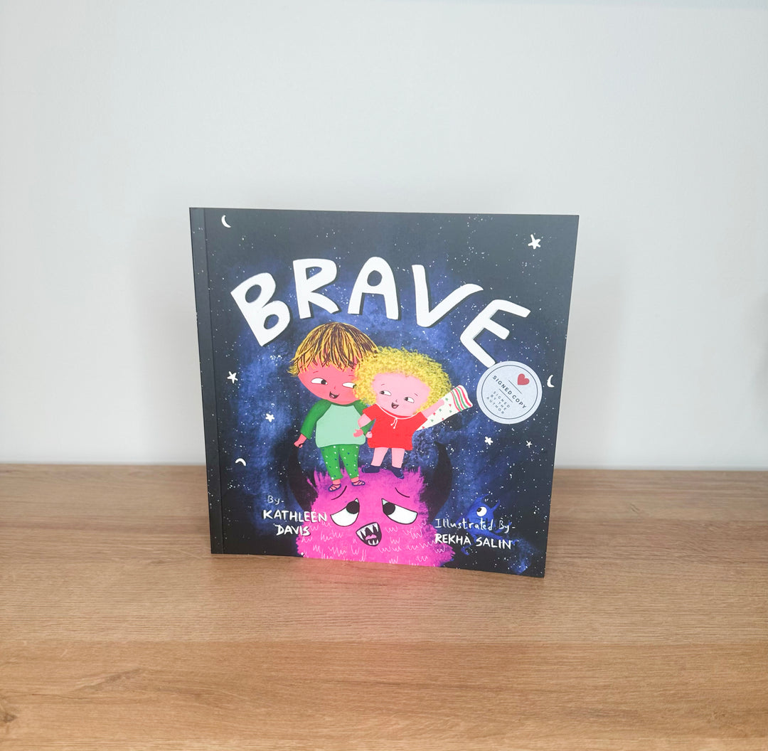 BRAVE - Children&