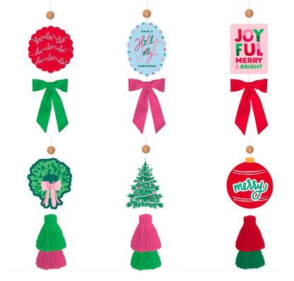 Christmas Air Freshener